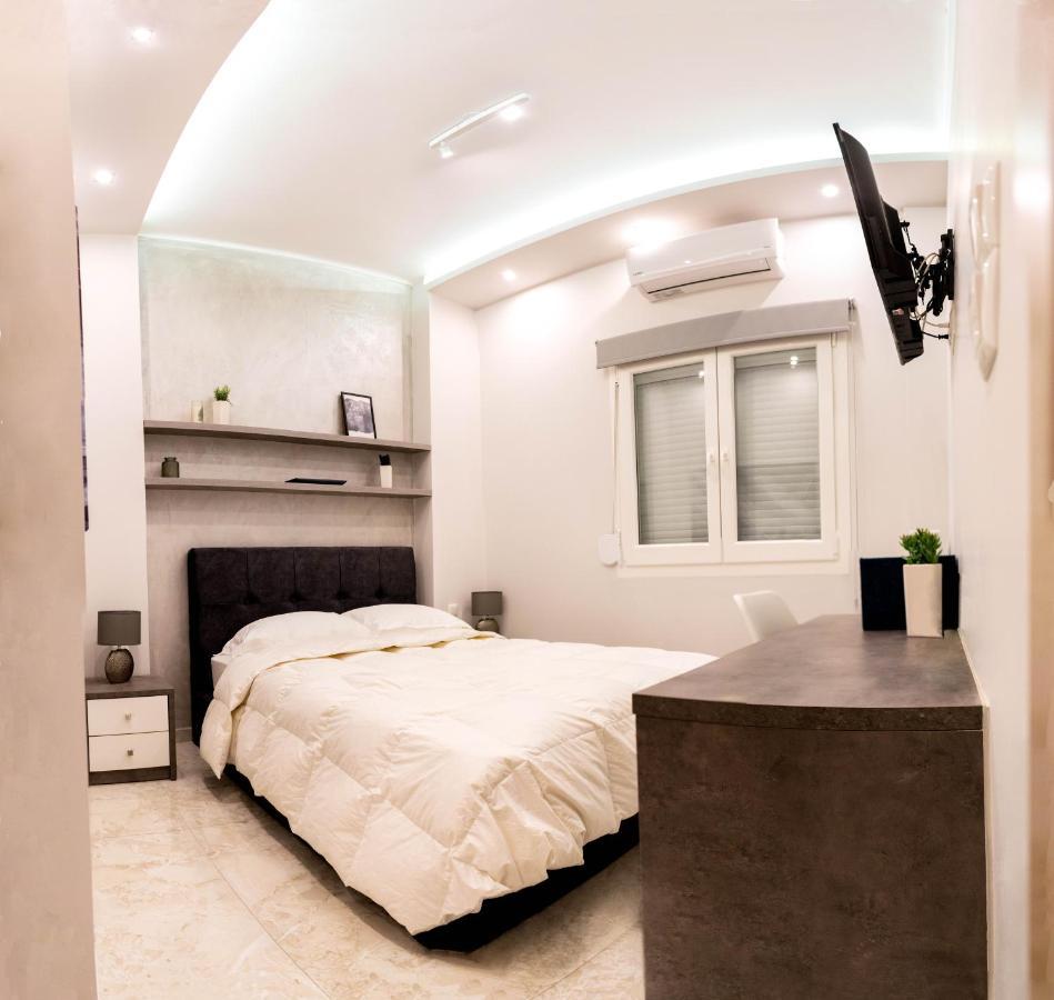 C.3 Anemone Lux_Apartment Tessalónica Exterior foto